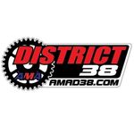 AMA District 38 Desert Racing