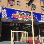 Amadores Barbershop