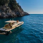 Amalfi Boat Rental