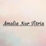 Amalia Nur Fitria