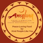 AmaLuna Vegan Restaurant & Lab