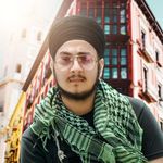 Amanjot Singh Amanjot Singh