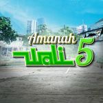 Amanah wali 5