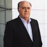 Amancio Ortega Gaona