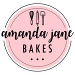 amanda jane bakes