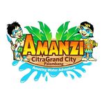 Amanzi Waterpark Palembang