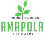 AMAPOLA Fit&Deli FOOD