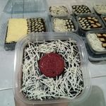 Brownies Lumer Palembang