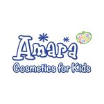 Amara Cosmetics for Kids