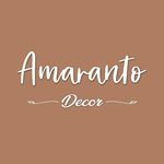 Amaranto - Decor