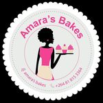 Amara's Bakes