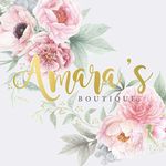 Amara's Boutique