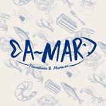 A-MAR | Pescadores & Mariscos