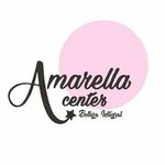 AMARELLA CENTER 🌸