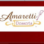 Amaretti Desserts