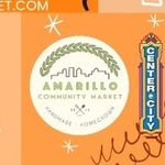 Amarillo Community Market