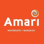 AmariWatergateBangkok