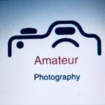 Amateur Photography