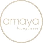 Amaya Loungewear