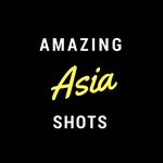 Amazing Asia Shots