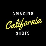 Amazing California Shots