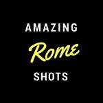 Amazing Rome Shots