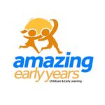 amazing early years