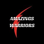 Amazings Warriors®️