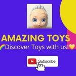 Amazing Toys