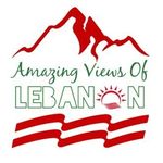 Amazing Views Of Lebanon