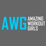 Amazing Workout Girls