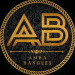 Amba Bangles (official page)