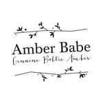 Amber Babe - Childrens Store