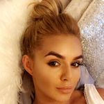 Amber-lea Wheeler Amber-lea Wheeler