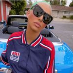 amberrose