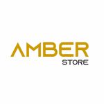 Loja de Roupas - Amber Store