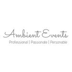 Ambient Events