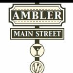 Ambler Main Street