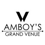 Amboy's Grand Venue