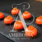 Ambrosía Catering