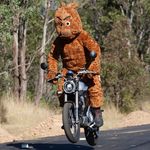 Australian Motorcycle News