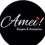 Amei! Roupas e acessórios.