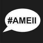 #AMEII