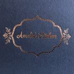 Amelie’s Kitchen