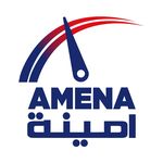 AMENA Automotive Association