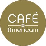 Café Americain Amsterdam