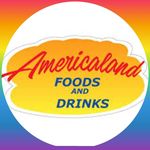 Americaland American market