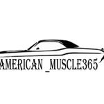 American Muscle All Day  🇺🇸