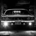 American Muscle Cars American Muscle Cars