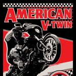 American V-Twin